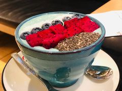 -托斯卡纳烘焙意大利餐厅(五天地店)