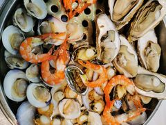 -东夷海鲜巨无霸(东夷小镇店)