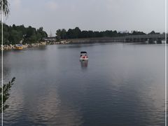-泰山风景名胜区-虎山公园