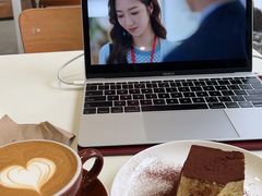 -VOYAGE COFFEE 咖啡烘焙工坊店(798艺术区店)