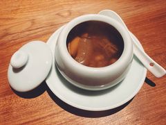 -天水蔬食料理(树德之光店)