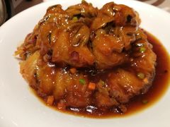 盘龙茄子-口味堂(惠济路店)