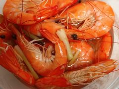 -小小饭店·休闲农庄·安吉松树林里的农家菜
