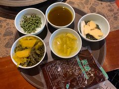 -匠岳·王宝器麻椒鱼(都江堰店)