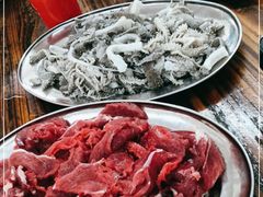 -江村四哥新鲜牛肉店(江高总店)