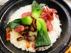 -煲宫猪肚鸡(晶品店)