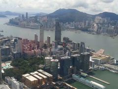 -香港会议展览中心演讲厅