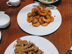 -丽景华侨酒店-渔味小厨