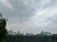-江心屿景区