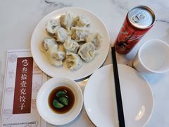-叁拾壹克饺子·东北菜(国贸店)