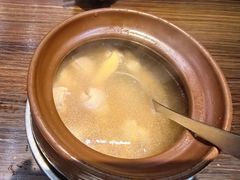 -民间瓦缸煨汤館(嵩山路店)