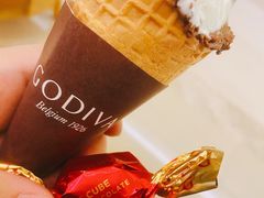 -GODIVA(港汇恒隆广场)