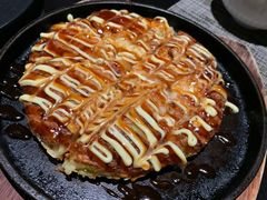 -山上下日本料理(万象城店)