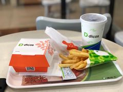 -德克士(广州南站店)