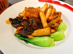 -1937青岛老味道·海肠捞饭·青岛菜(大鲍岛栈桥店)