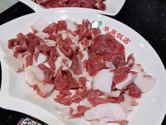 -草原饭店火锅