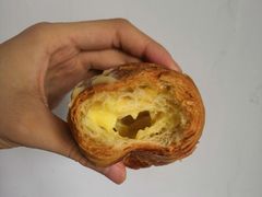 爆浆牛角包-拾味中点(花园路店)