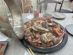 -仙螺岛海鲜自助餐厅(总店)