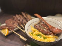 -哥哥の深夜食堂(红松东路店)