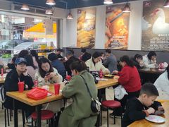 大堂-斯丹姜母鸭·古法干香(涂门街总店)