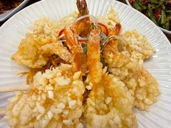 -老三样·旧食新味(绿地店)