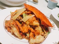 芙蓉膏蟹-蝶园·装修中(BFC外滩金融中心店)