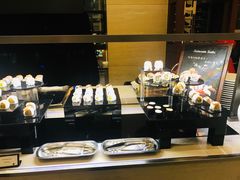 -新发展亚太JW万豪酒店·福苑咖啡厅