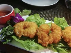 虾饼-暹罗酒肆泰餐厅酒吧