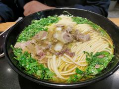 -杨记清芳牛肉拉面(宝龙广场店)