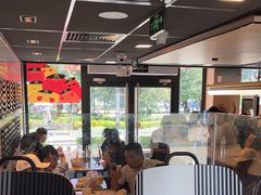 -麦当劳(深圳西涌天文台店)