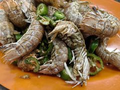 -贞姨美食·老字号海鲜大排档