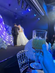 -格乐利雅婚礼艺术中心(南外滩店)