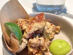 -胡麻(静安嘉里店)