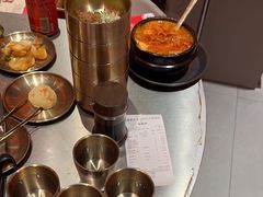 -西塔老太太泥炉烤肉(苏州大悦城店)