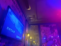 -INLOVE KTV(杭州滨江宝龙城店)