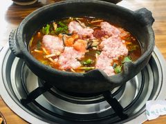 -笔记安顺夺夺粉火锅