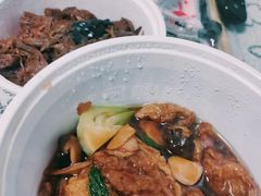 -雍沪里·沪湘融合菜( 康桥店)