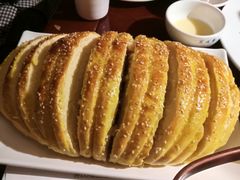 炸大馒头-李氏八大件老菜馆(万宝街店)