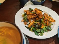 麻辣洋芋条-觅山云南菜(泊富ICITY店)