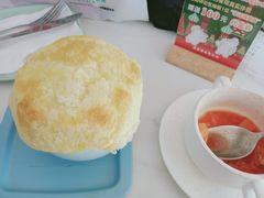 -库滋明·俄罗斯特色美食(中央大街店)