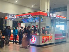 -吉隆坡国际机场