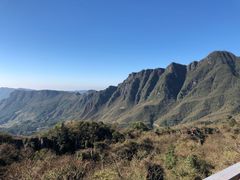 -山王坪喀斯特国家生态公园