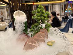 -海上名珠·海鲜酒楼(励骏庞都店)