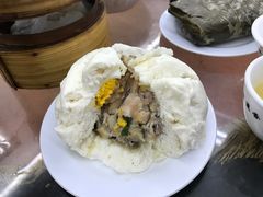 -香港蓮香樓(上環店)
