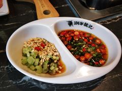 -潮牛魏记鲜牛肉火锅(开发区店)