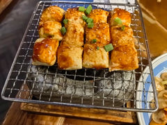 -雀舞云南菜(天津天河城购物中心店)