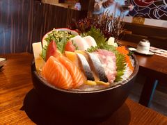 -大鲜生·亚洲菜融合小食堂