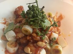 特色宫保鸡丁-羲和雅苑•北京烤鸭(吴中路万象城店)