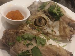 -四季轩中餐厅(徐州开元名都大酒店)