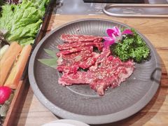 -黑牛の店·和牛烧肉(大悦城店)
